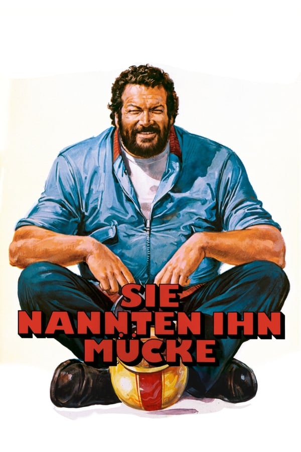 DE - Sie nannten ihn Mücke (1978)