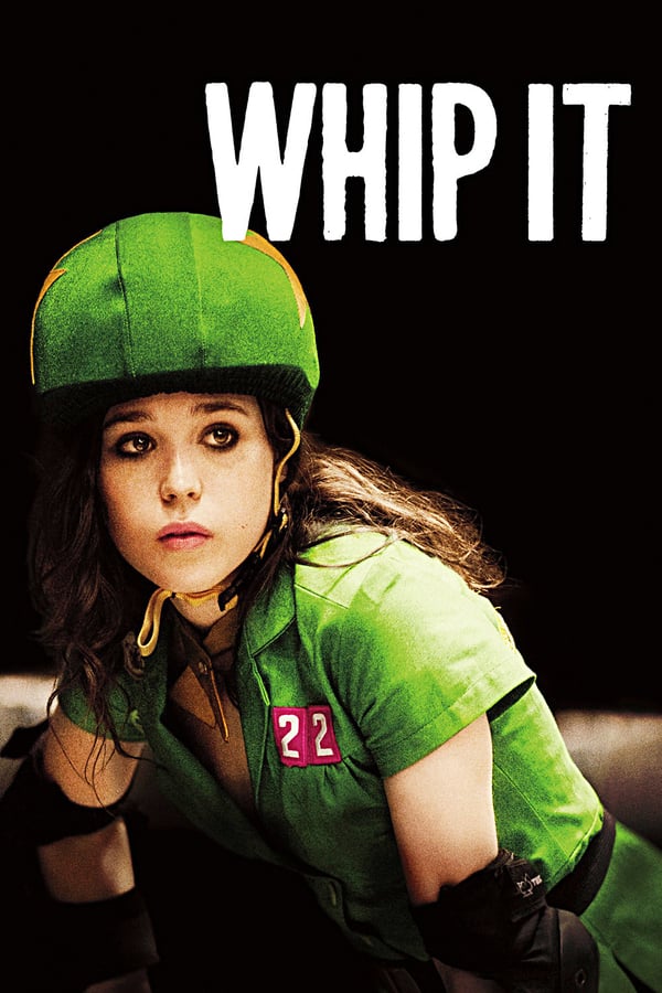 SE - Whip It (Rollergirl)