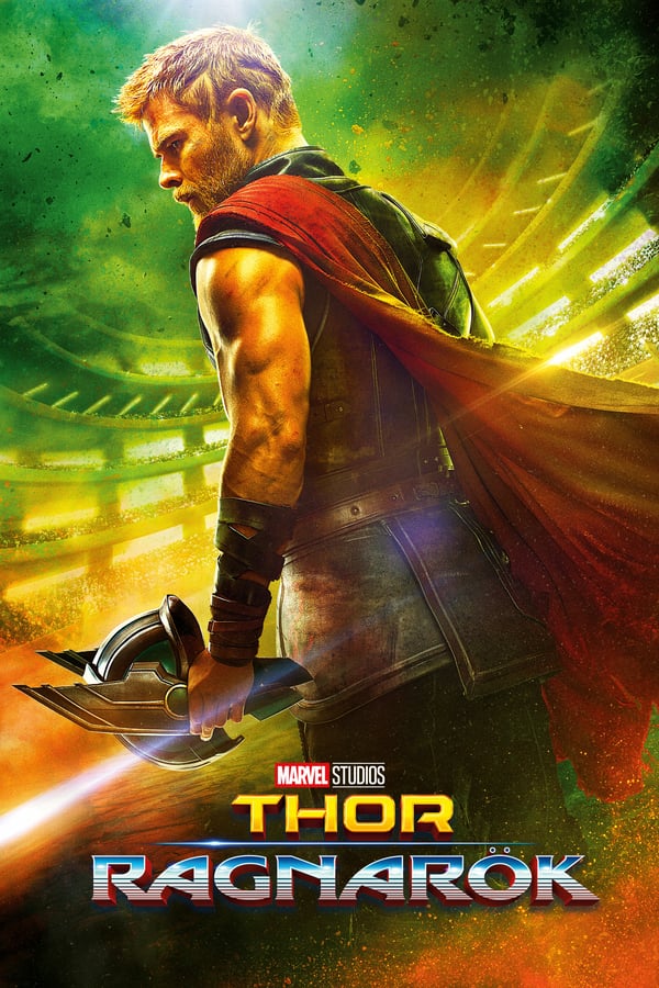 SE - Thor: Ragnarok