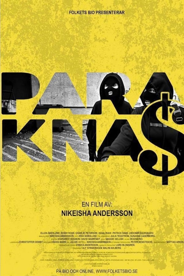 SE - Para Knas