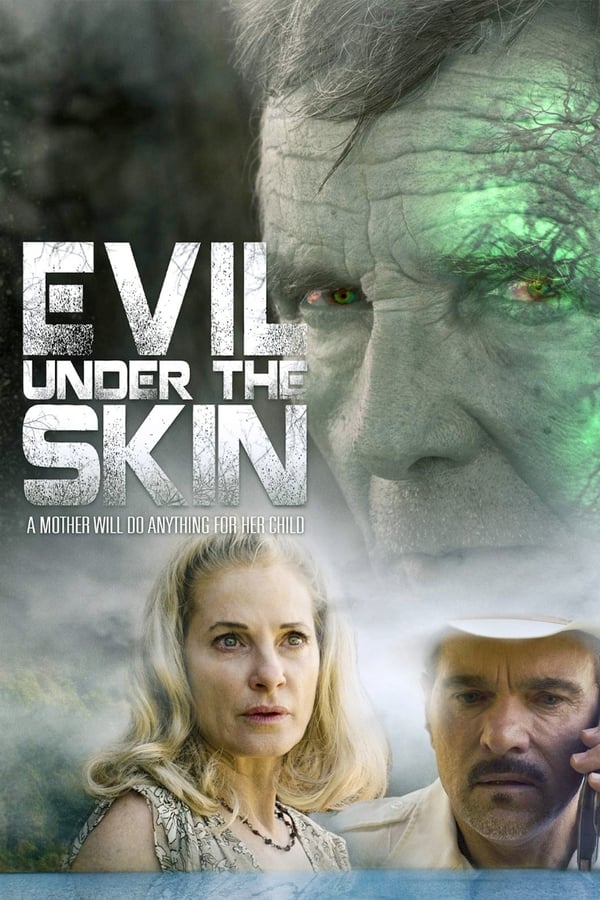 EN - Evil Under the Skin (2019)
