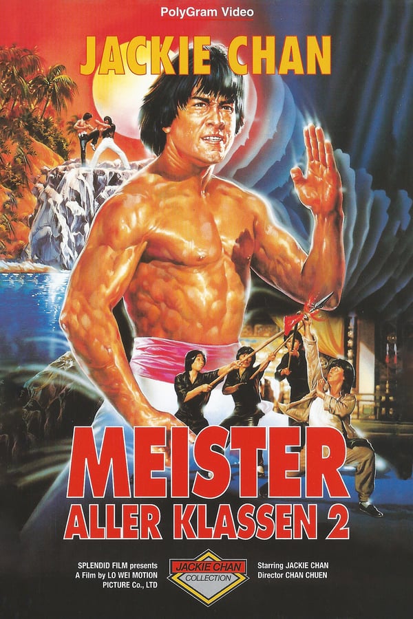 DE - Meister aller Klassen 2 (1978)