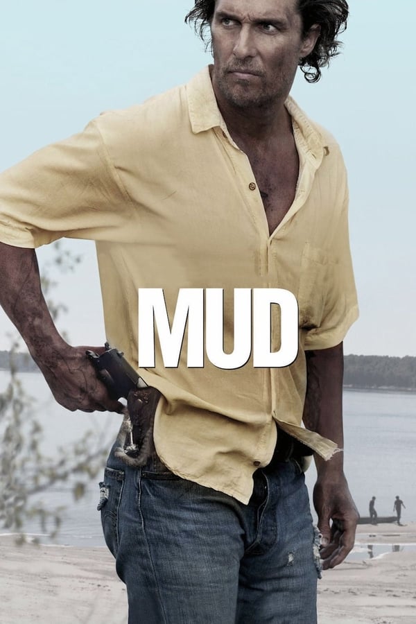 EN - Mud (2013)
