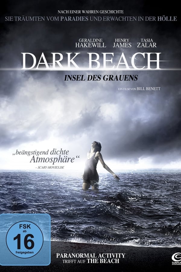 DE - Dark Beach: Insel des Grauens (2010)