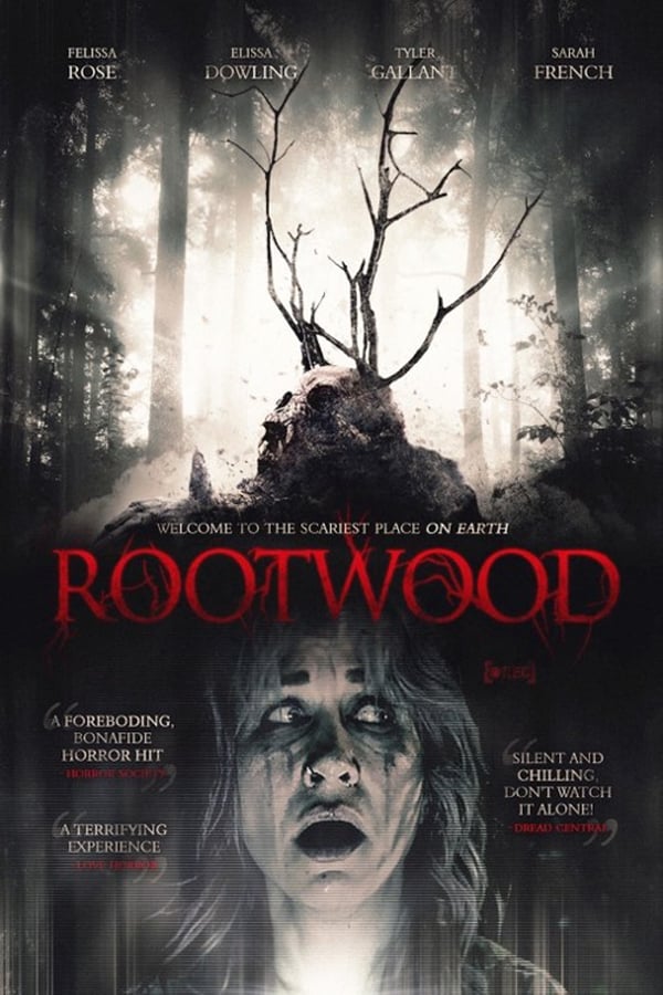 DE - Rootwood (2019)