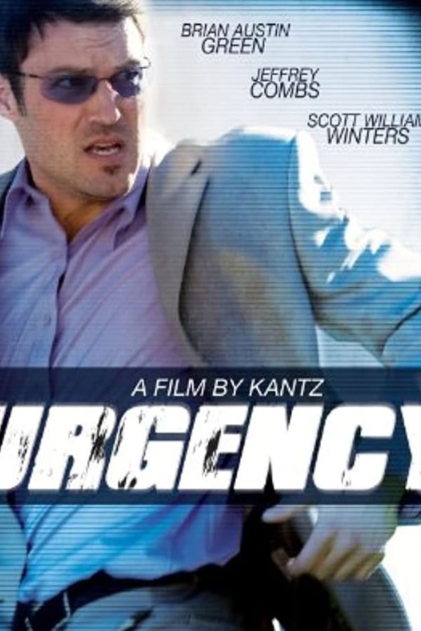 EN - Urgency (2010)