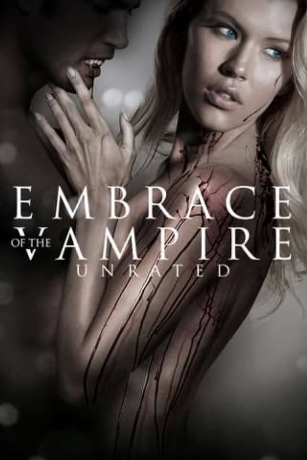 EN - Embrace of the Vampire (2013)