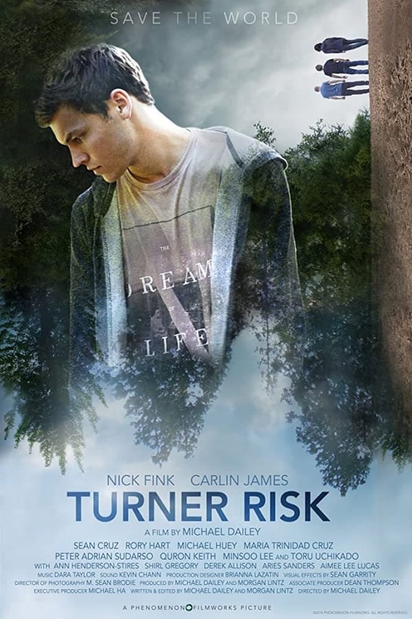 EN - Turner Risk (2020)