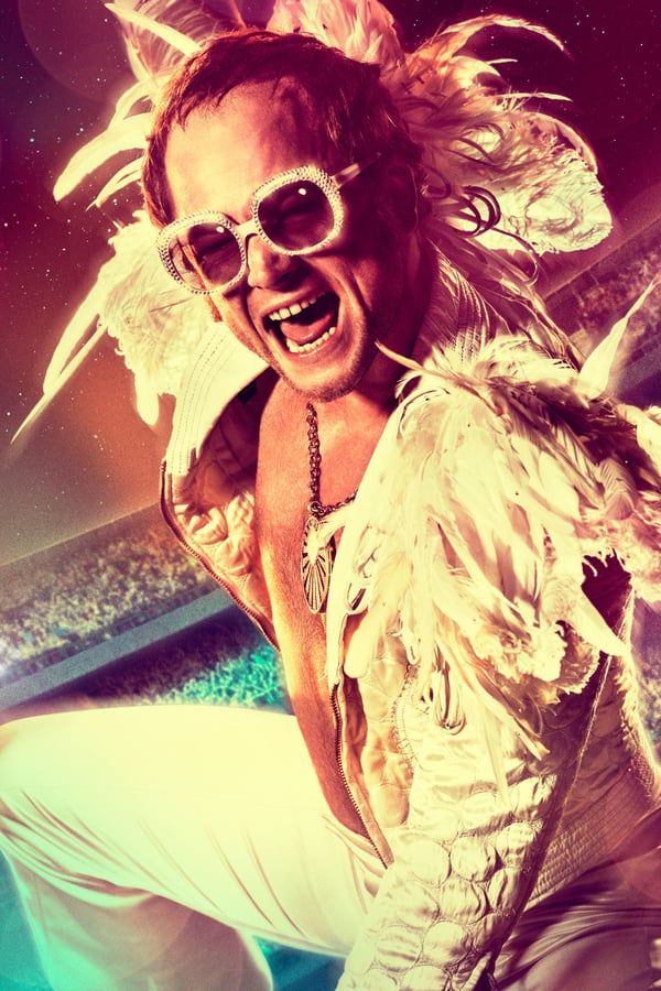 Rocketman (2019) 0