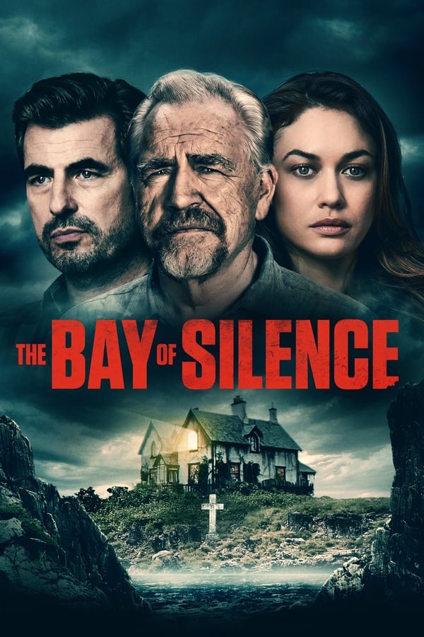 AL - The Bay of Silence (2020)