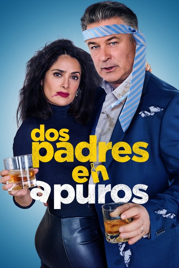 ES - Dos padres en apuros