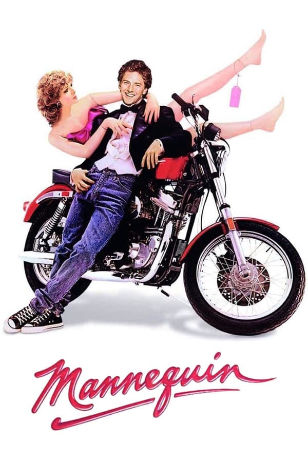 EN - Mannequin (1987)