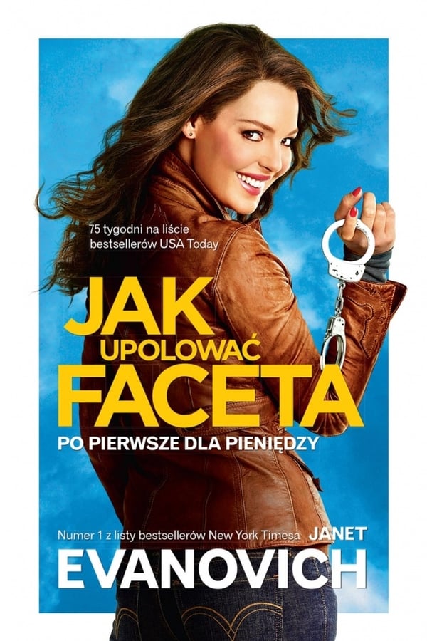 PL - JAK UPOLOWAĆ FACETA (2012)