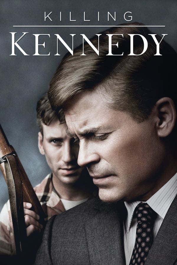 EN - Killing Kennedy (2013)