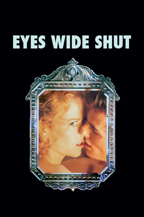 DE - Eyes Wide Shut (1999)