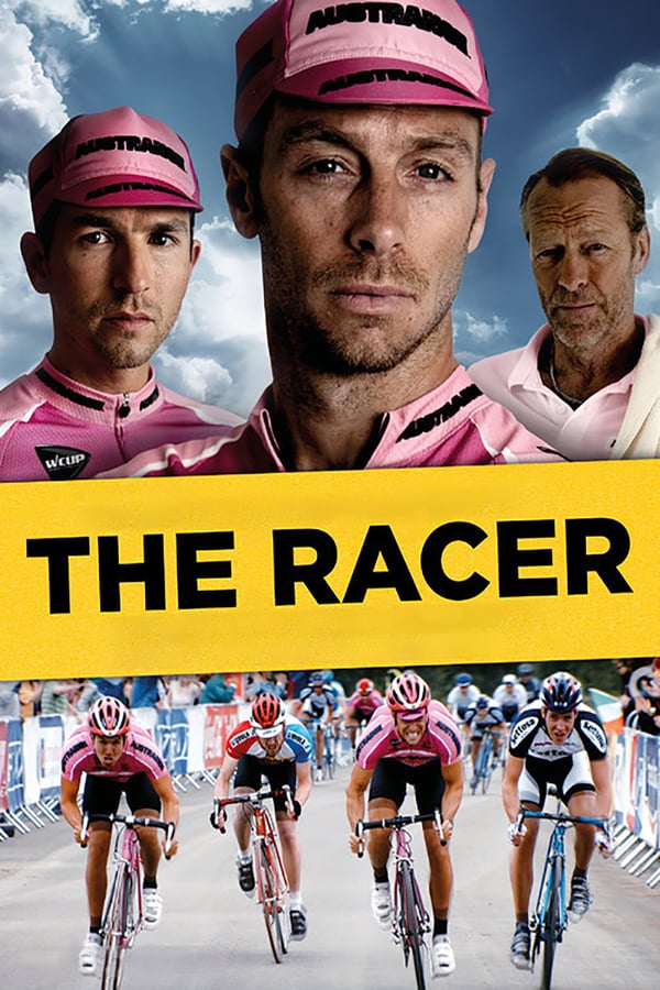 EN - The Racer (2020)