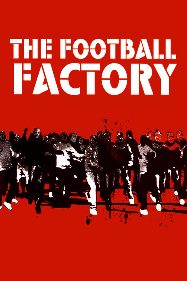 PL - FOOTBALL FACTORY (2004)