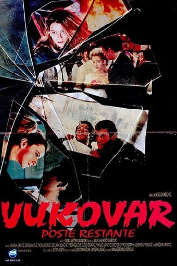 EX - Vukovar, jedna priča (1994)