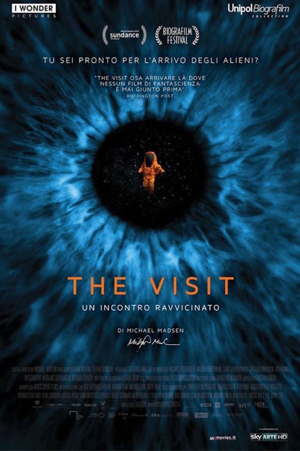 NL - THE VISIT (2020)