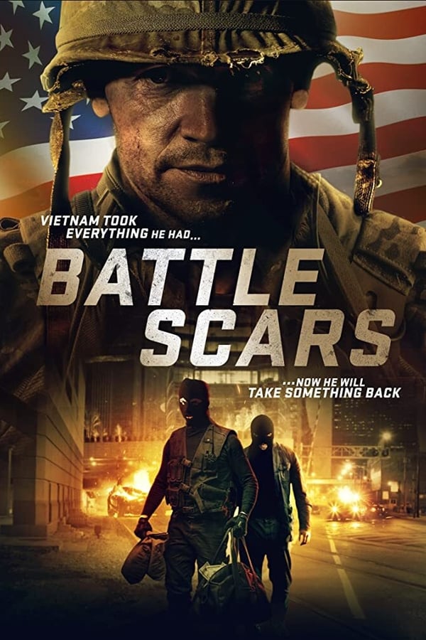 EN - Battle Scars (2020)