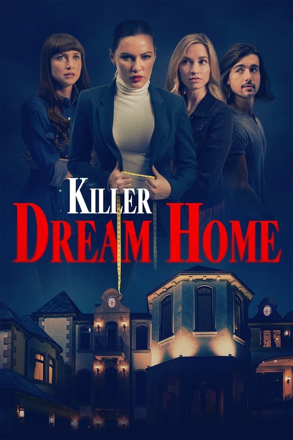EN - Killer Dream Home (2020)