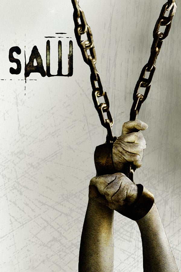 DE - Saw V (2008)