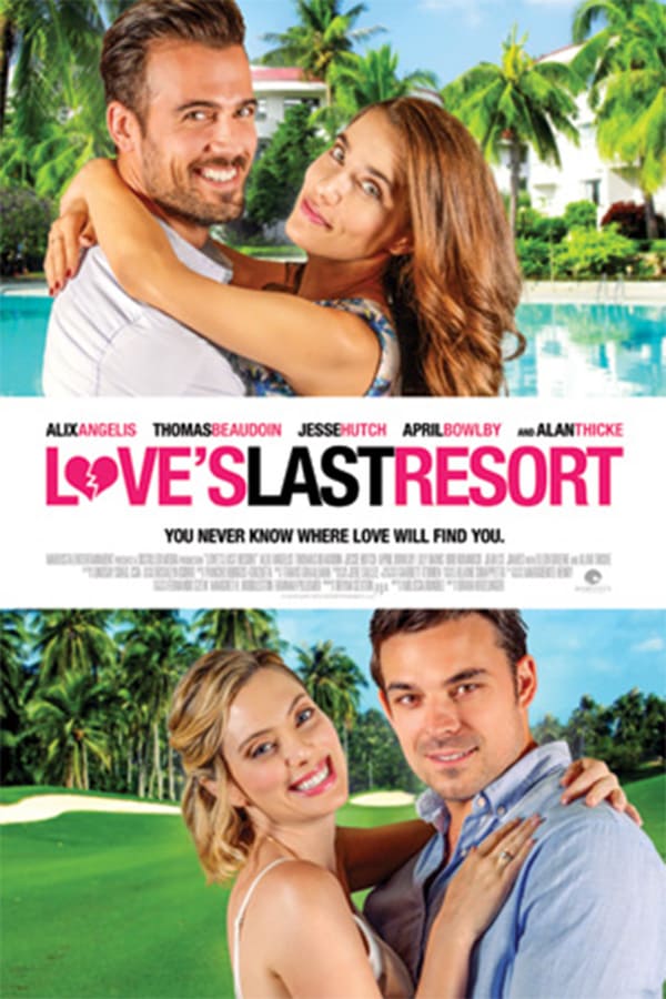 SE - Love's Last Resort