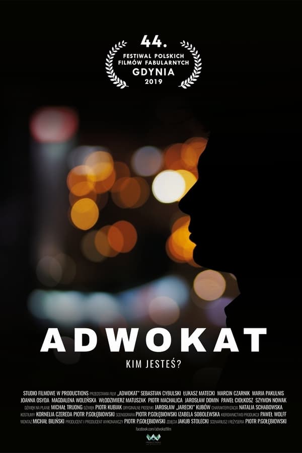 PL - ADWOKAT (2020) POLSKI