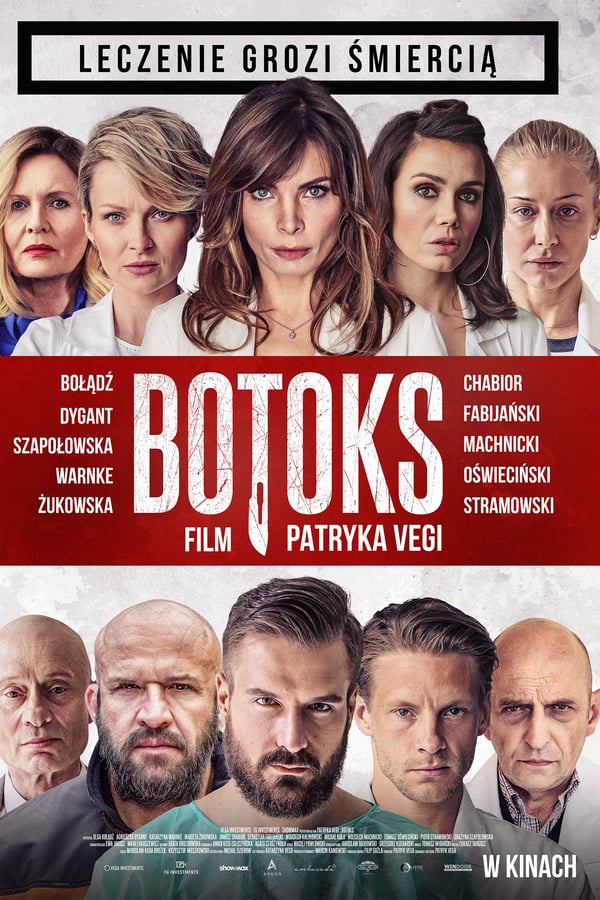 PL - BOTOKS (2017) POLSKI