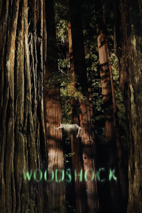 SE - Woodshock