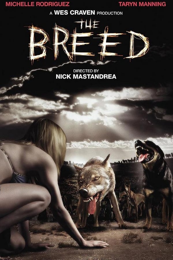 EN - The Breed (2006)