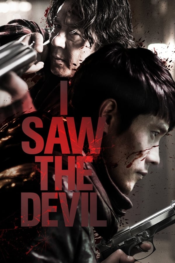 DE - I Saw the Devil (2010)