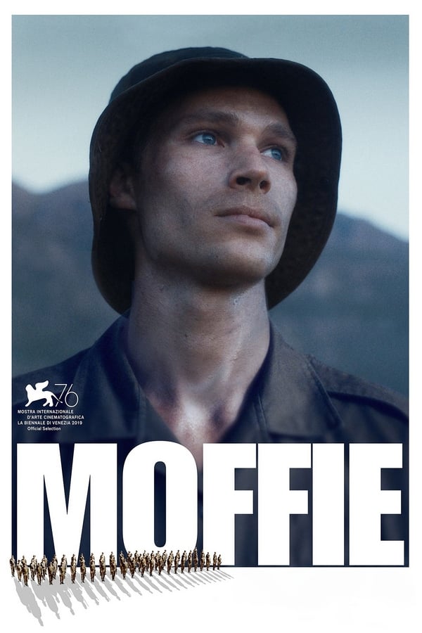 NL - MOFFIE (2019)