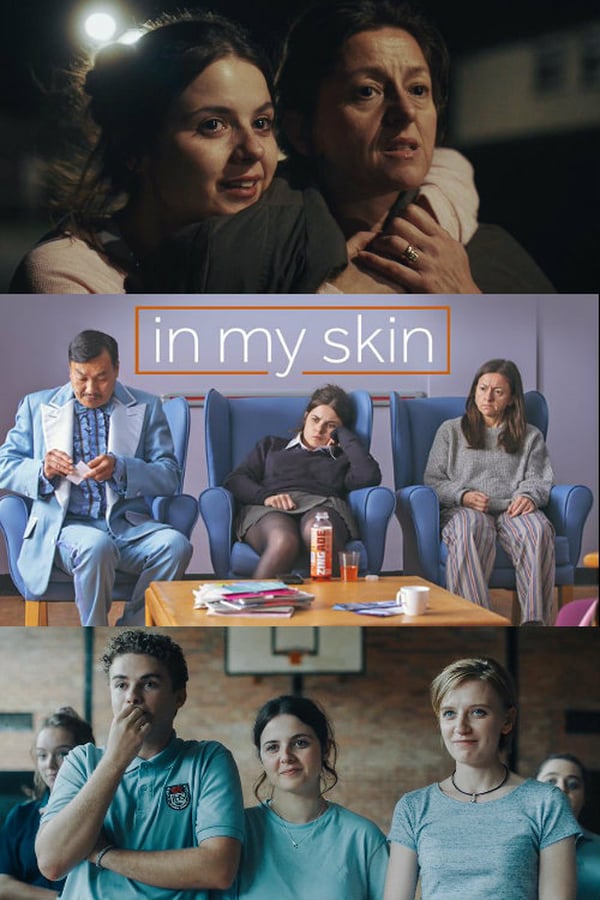 DE - In My Skin (2018)