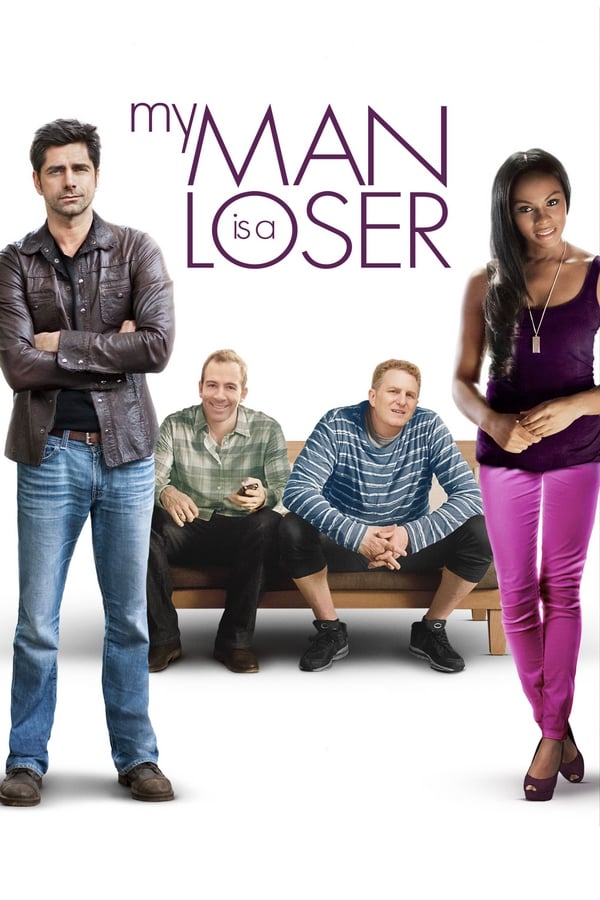 EN - My Man Is a Loser (2014)