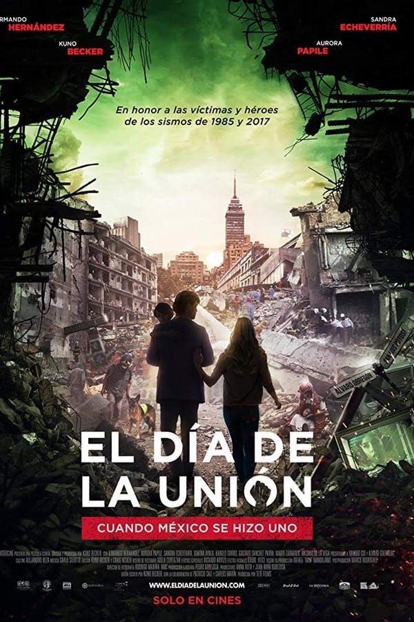 ES - El Día de la Unión (2018)