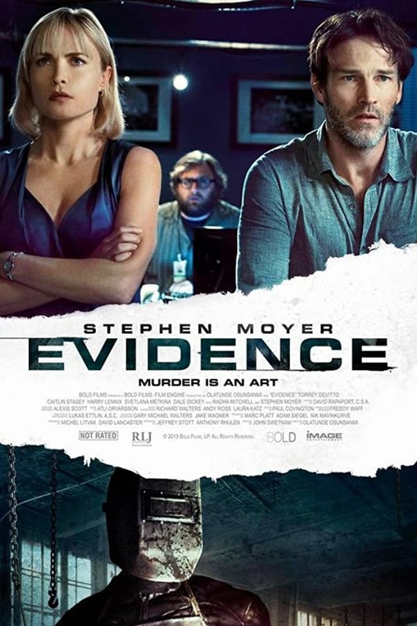 EN - Evidence (2013)