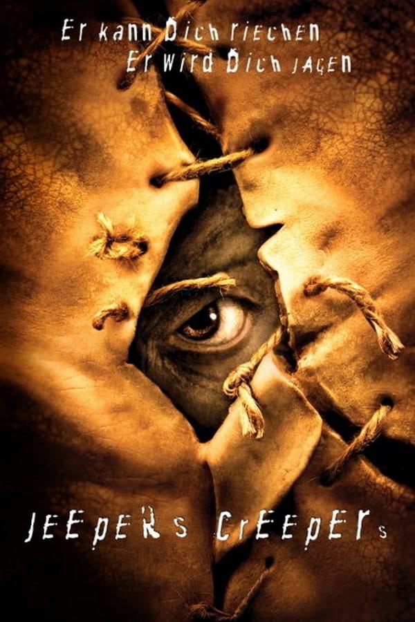 DE - Jeepers Creepers (2001)