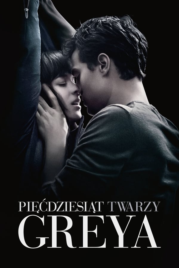 PL - PIĘĆDZIESIĄT TWARZY GREYA (2015)