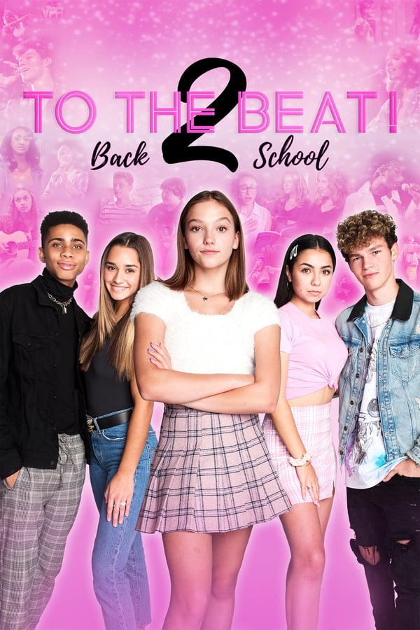 EN - To the Beat! Back 2 School (2020)