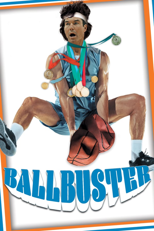 NL - BALLBUSTER (2020)