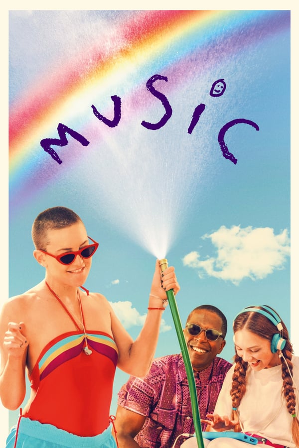 DE - Music (2021)