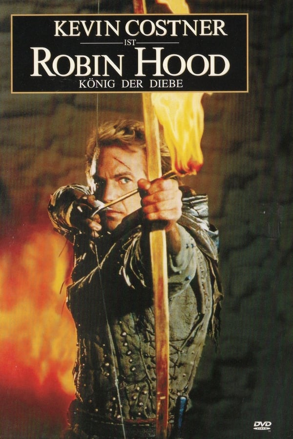 DE - Robin Hood: König der Diebe (1991)