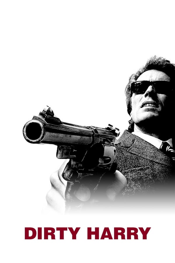 DE - Dirty Harry (1971)