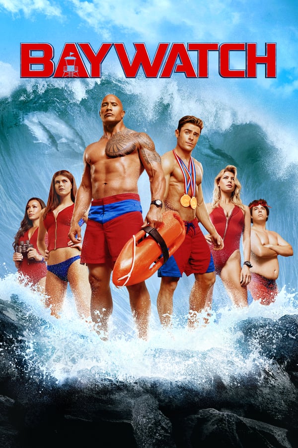 SE - Baywatch (2017)