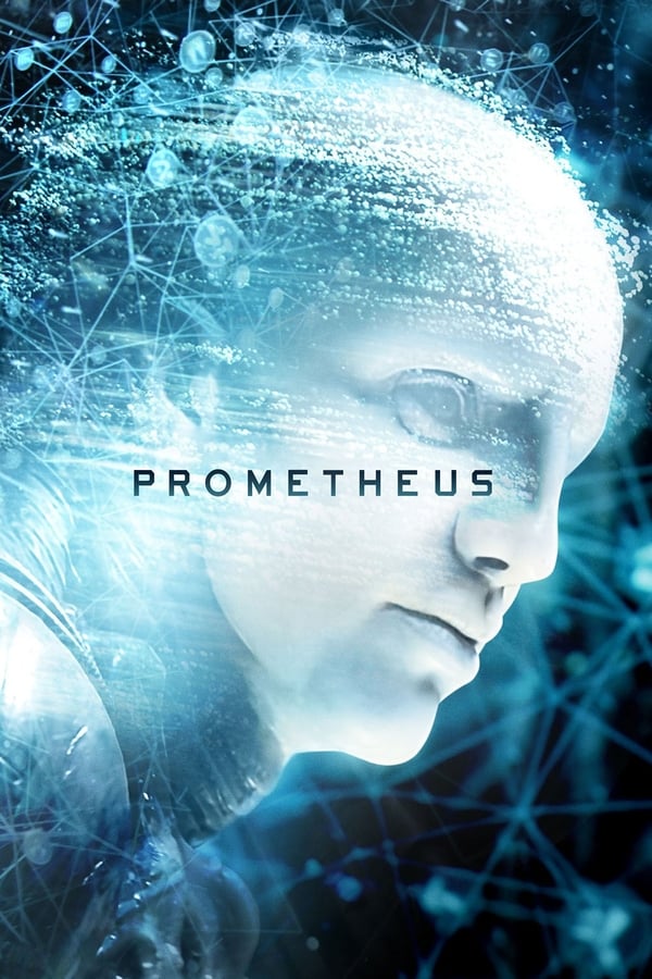 ES - Prometheus (2012)