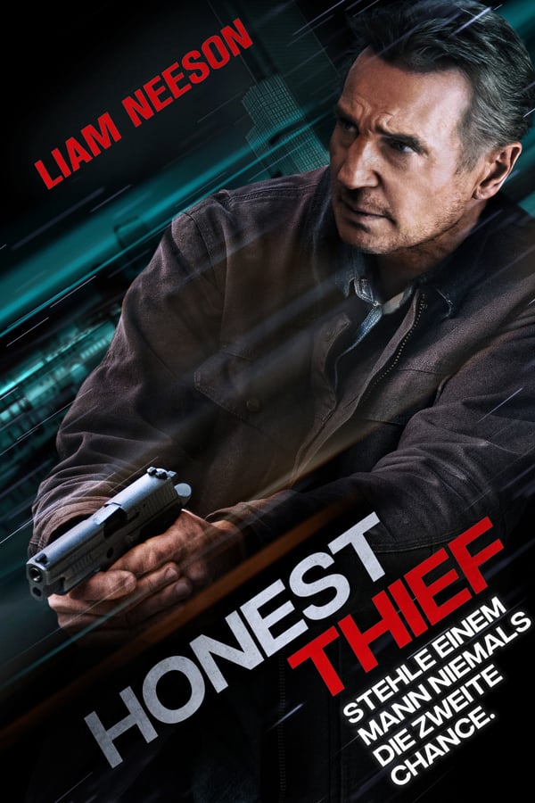 DE - Honest Thief (2020)