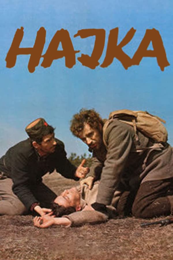 EX - Hajka (1977)