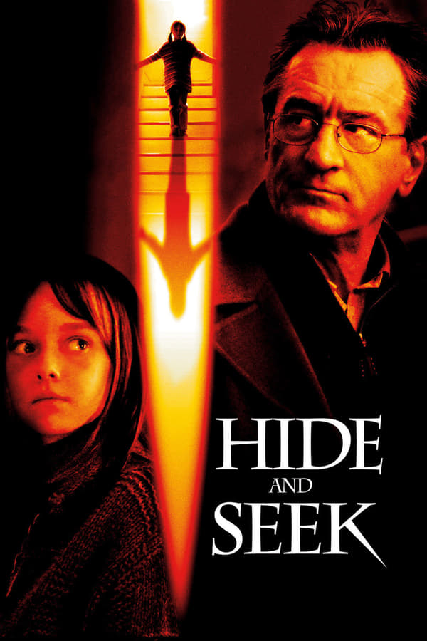EN - Hide and Seek (2005)
