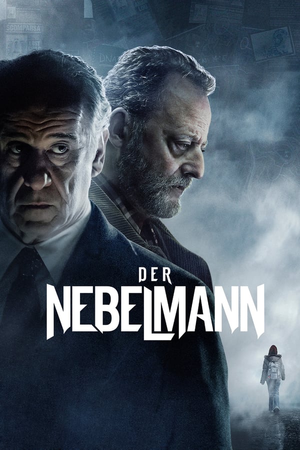 DE - Der Nebelmann (2017)